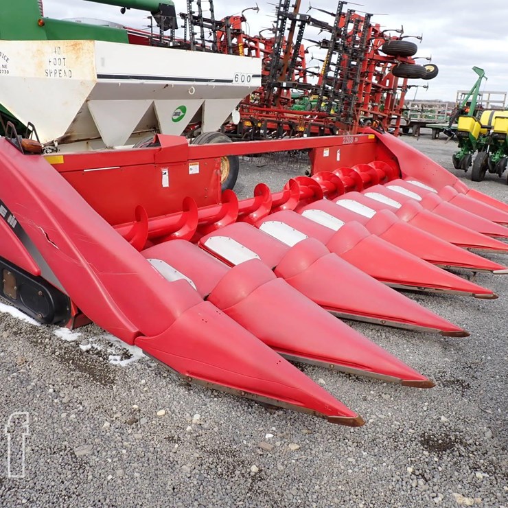 CASE IH 2208