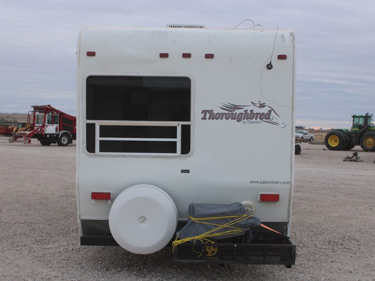 #3000-•-2007-palomino-ultra-lite-thoroughbred-f830re-30ft-camper-trailer-image-9