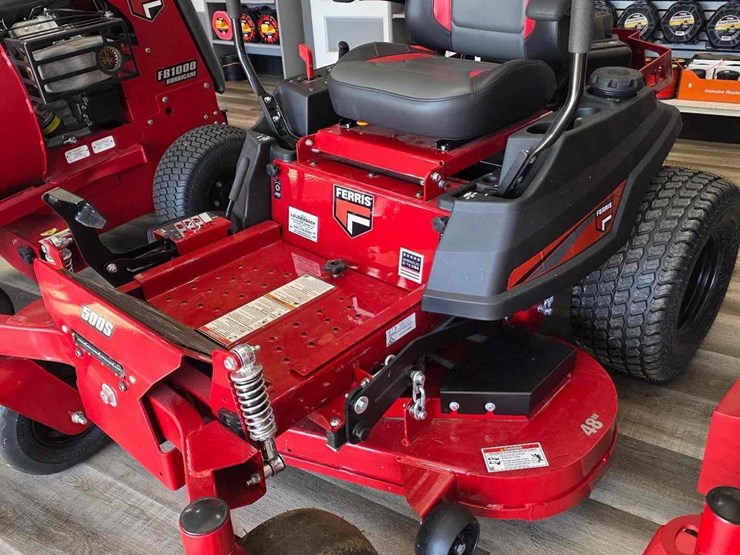 2026-ferris-500s-*4-year-manufactures-warranty*-image-1