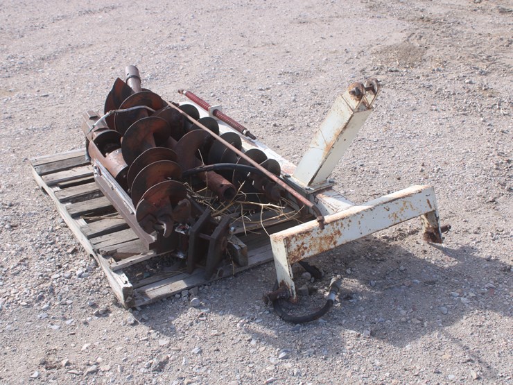 #2074-•-prestige-3-point-post-hole-digger-image-5