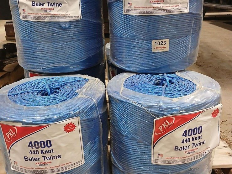 (8)-rolls-of-pxl-4000-440-knot-baler-twine-image-3