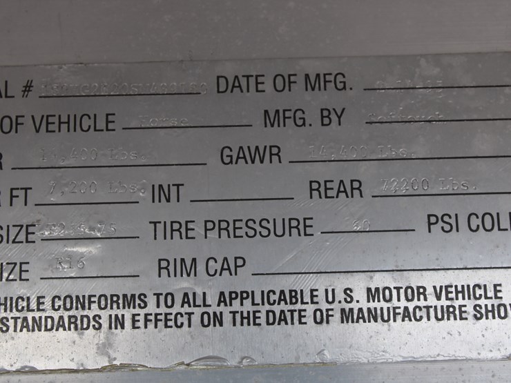 #3020-•-1995-soft-touch-horse-trailer-with-living-quarters-image-53