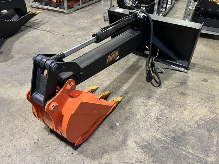 2026-pabreak-be232-backhoe-slide-arm-image-1