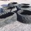 #3033-•-tire-hay-feeders-(quantity-6)-image-3