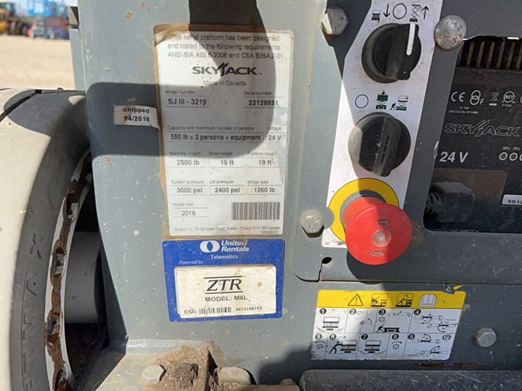 skyjack-sjiii3219-image-6