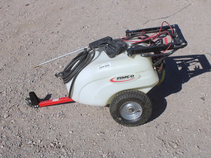 #3031-•-fimco-industries-pull-type-atv-sprayer-image-8