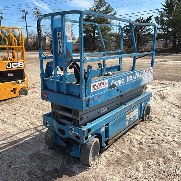 GENIE GS2032