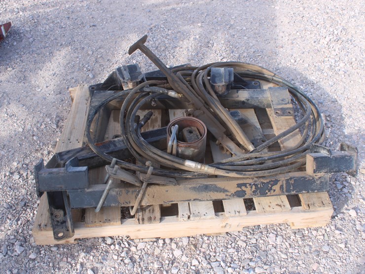 #2093-•-westerndorf-front-end-loader-for-40-series-tractor-image-21