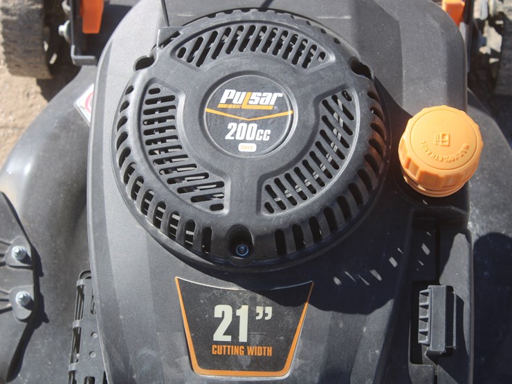 #3032-•-pulsar-200cc-push-mower-image-6
