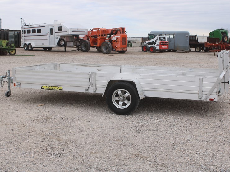 #3026-•-2021-aluma-16ft-bumper-pull-trailer-image-9