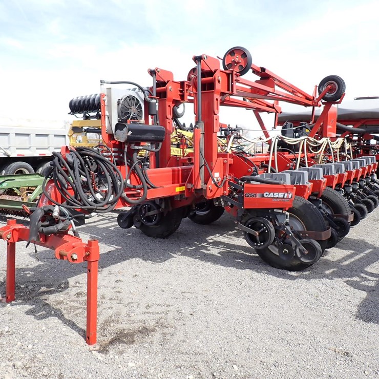 CASE IH 1250