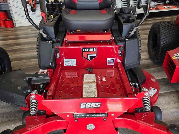 2026-ferris-500s-*4-year-manufactures-warranty*-image-2