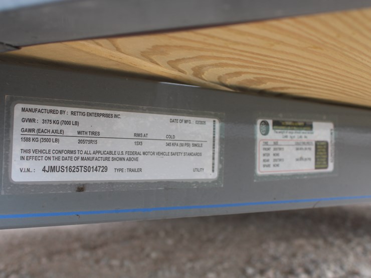 #1039-•-new-2026-retco-3100-16ft-trailer-image-25