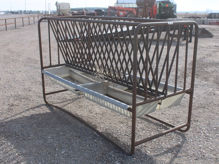 #2076-•-horse-hay-and-grain-feeder-image-3
