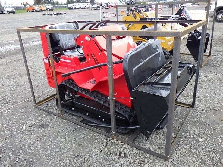 2026-agt-sda-140t-skid-steer-tracked-loader-image-4