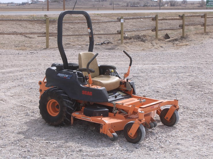 #1092-•-2010-scag-freedom-z-lawn-mower-image-10