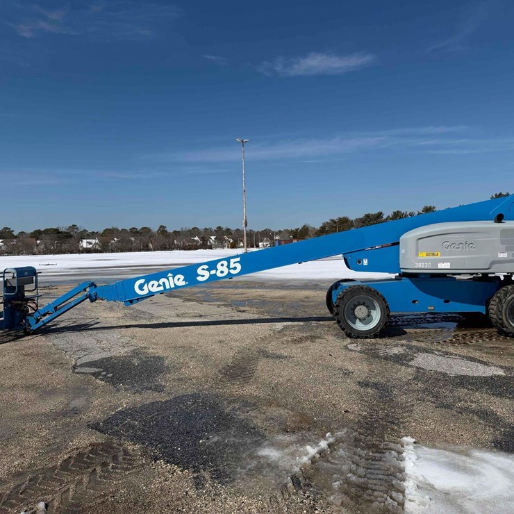 GENIE S85