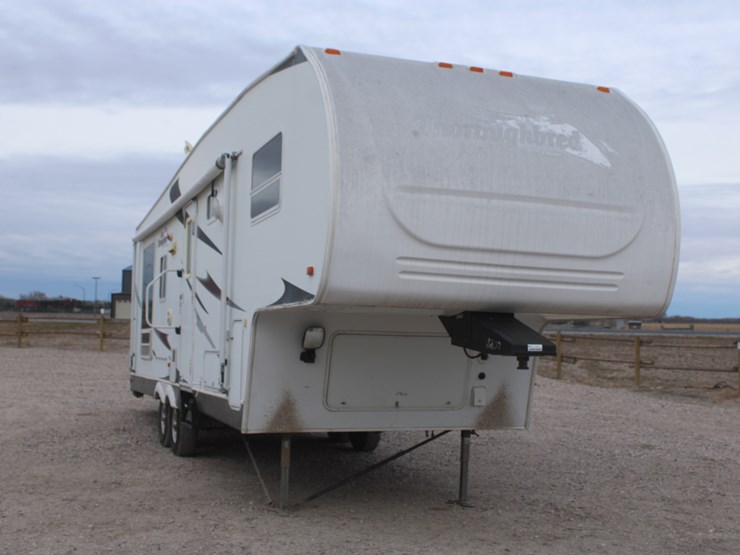 #3000-•-2007-palomino-ultra-lite-thoroughbred-f830re-30ft-camper-trailer-image-4
