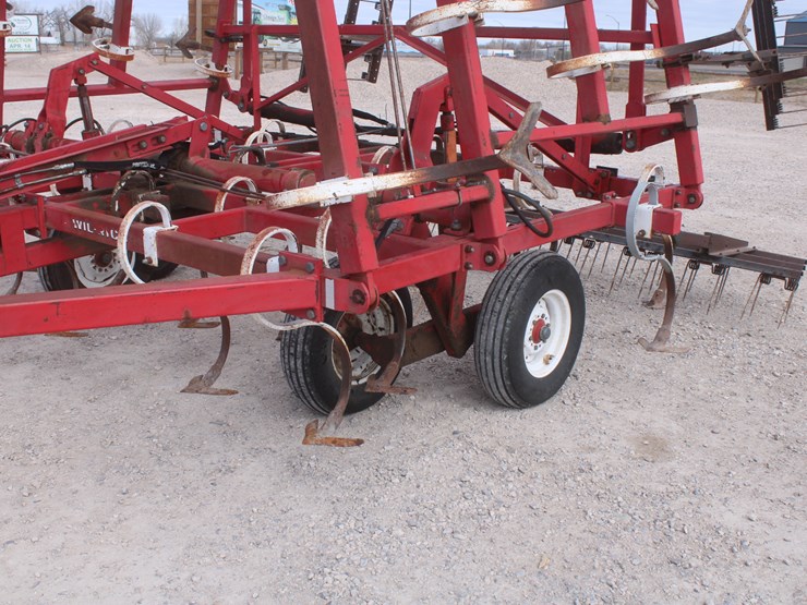 #1063-•-willrich-field-cultivator-with-finisher-image-28