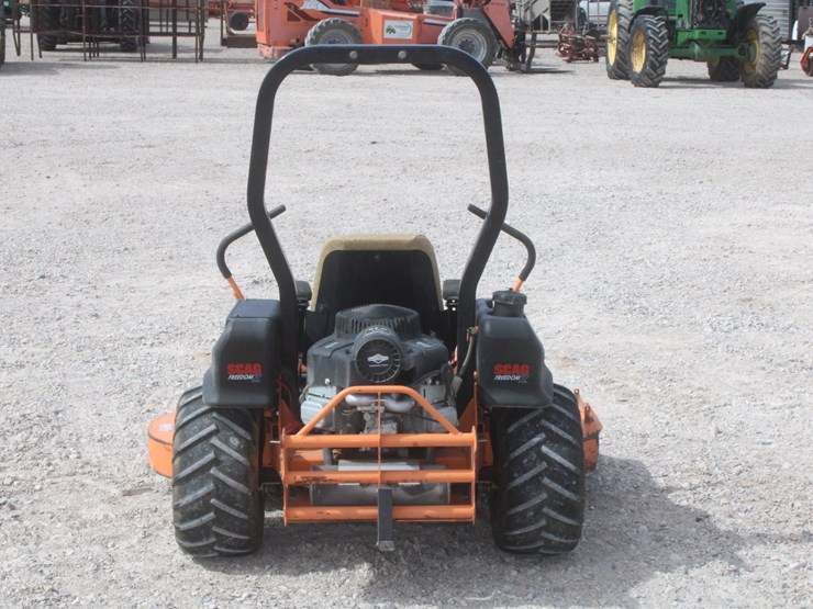#1092-•-2010-scag-freedom-z-lawn-mower-image-5