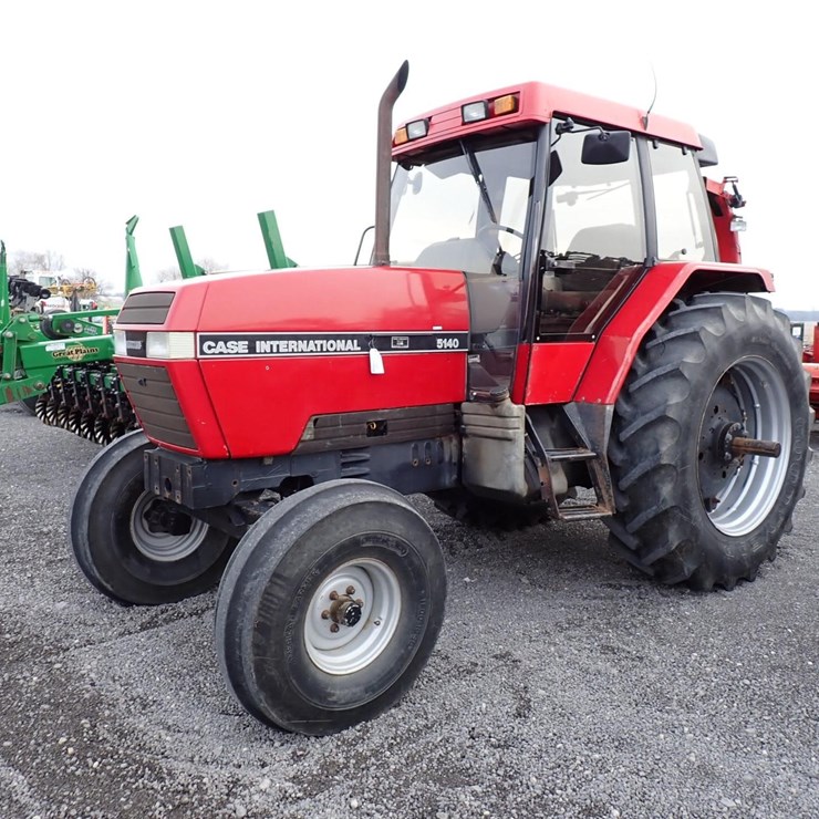 CASE IH 5140