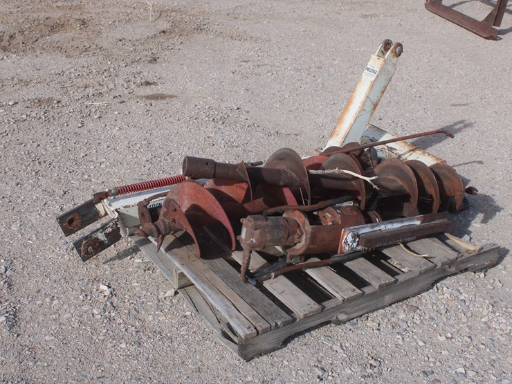 #2074-•-prestige-3-point-post-hole-digger-image-3