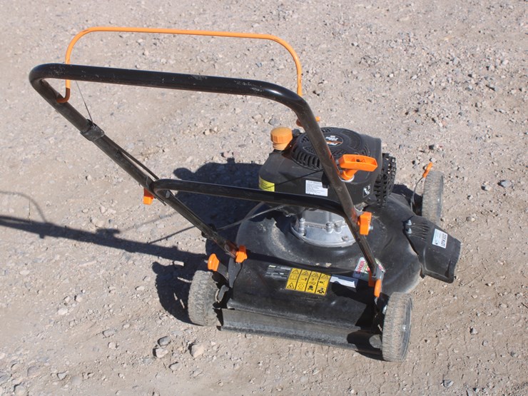 #3032-•-pulsar-200cc-push-mower-image-7