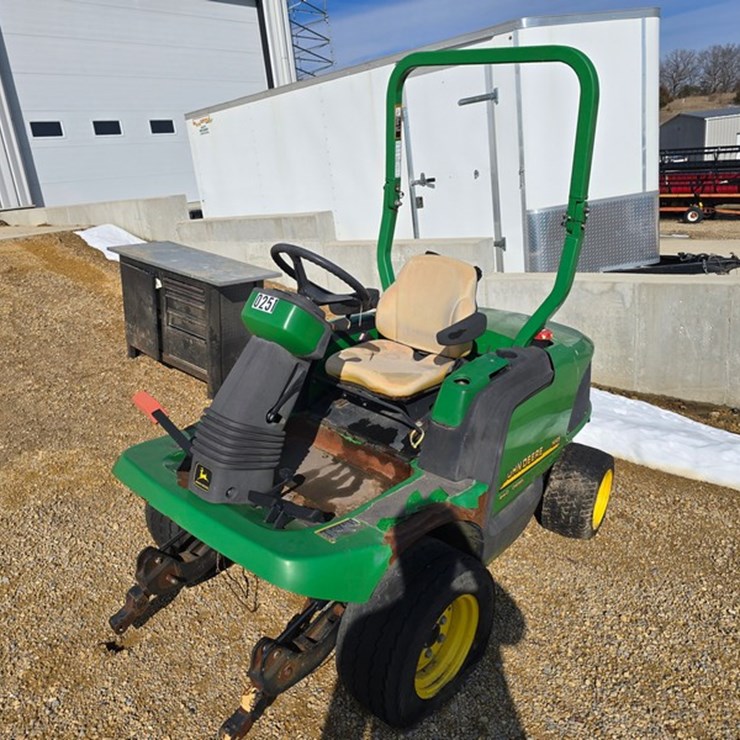 JOHN DEERE 1445