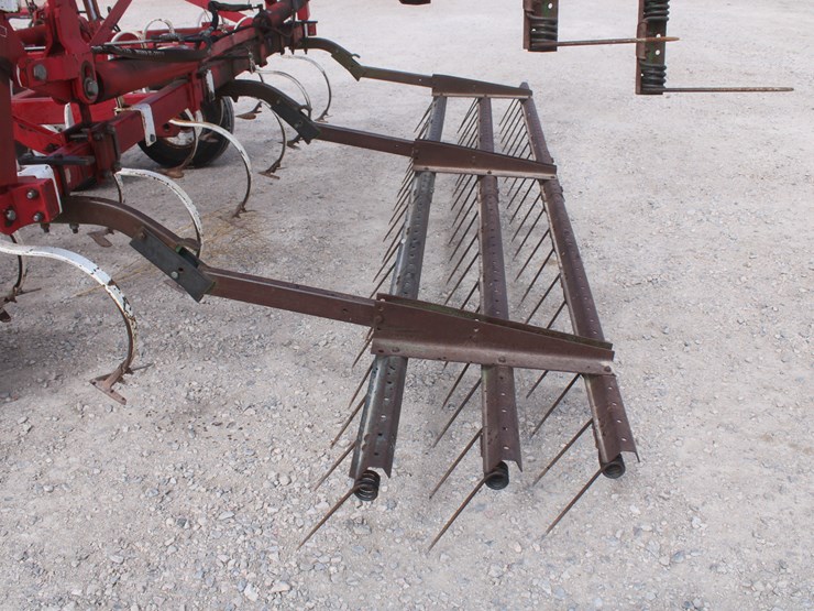 #1063-•-willrich-field-cultivator-with-finisher-image-41