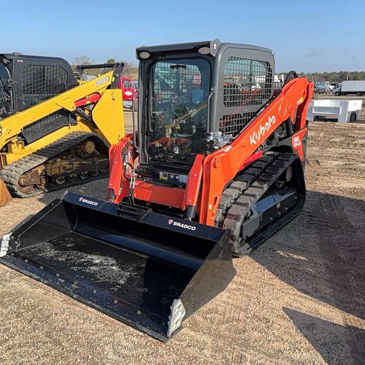 2023 CATERPILLAR 289D3