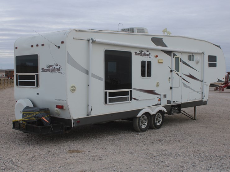 #3000-•-2007-palomino-ultra-lite-thoroughbred-f830re-30ft-camper-trailer-image-6