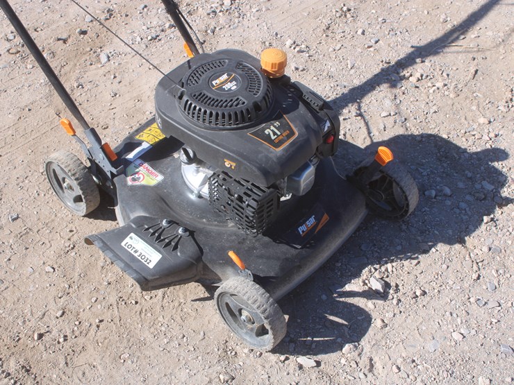 #3032-•-pulsar-200cc-push-mower-image-5