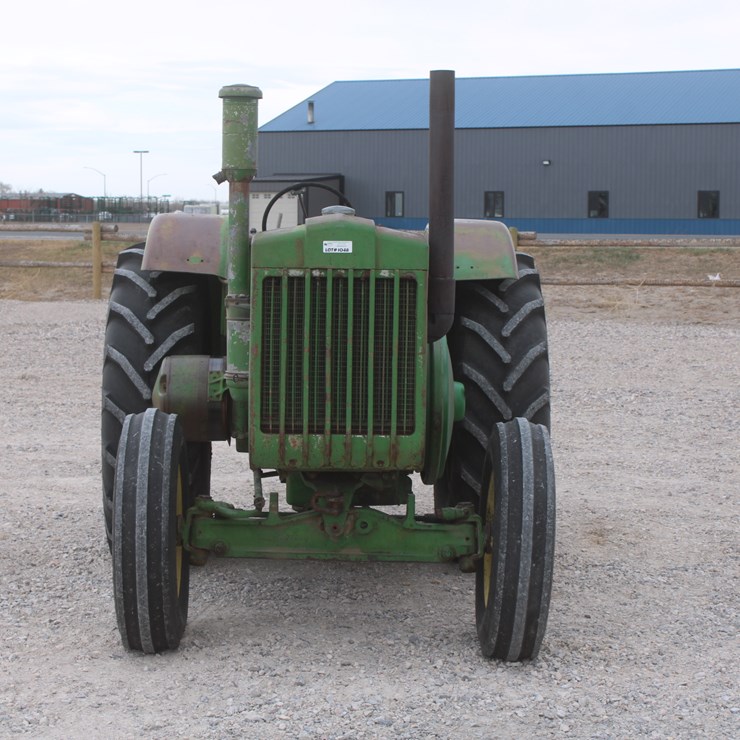 1950 JOHN DEERE 1950