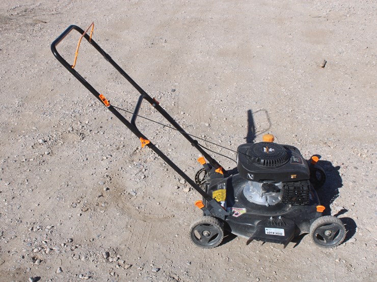 #3032-•-pulsar-200cc-push-mower-image-4