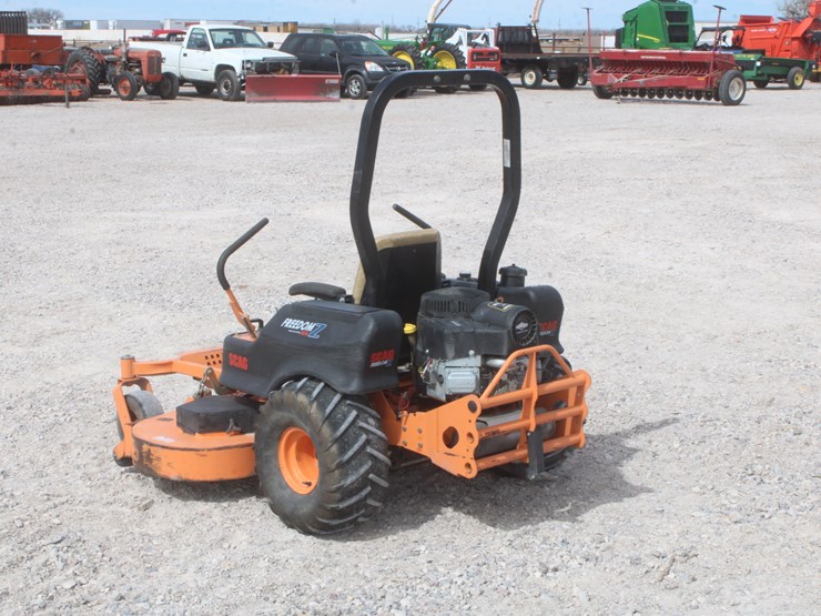 #1092-•-2010-scag-freedom-z-lawn-mower-image-3