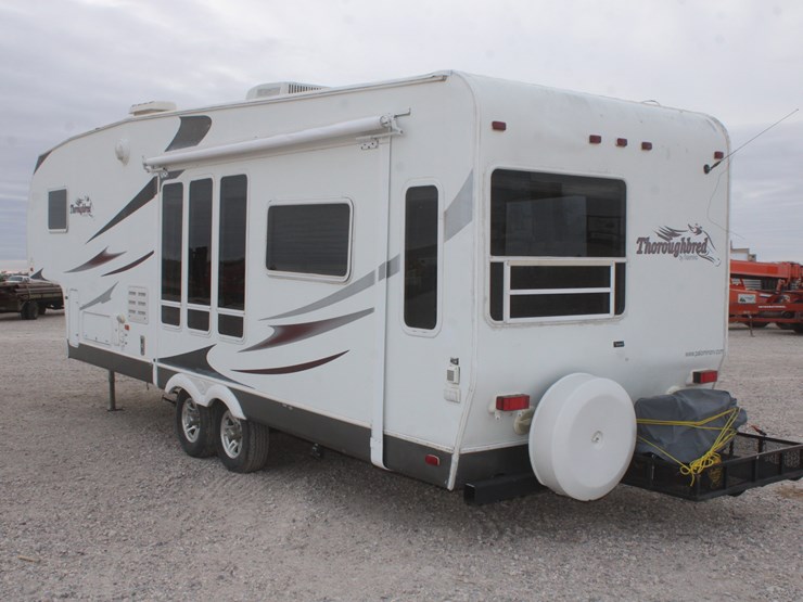 #3000-•-2007-palomino-ultra-lite-thoroughbred-f830re-30ft-camper-trailer-image-10