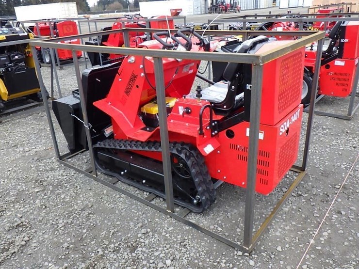 2026-agt-sda-140t-skid-steer-tracked-loader-image-2