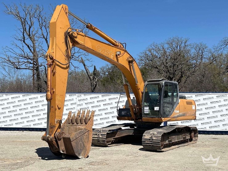 2008-case-cx240b-image-1