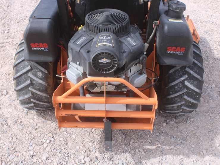 #1092-•-2010-scag-freedom-z-lawn-mower-image-22