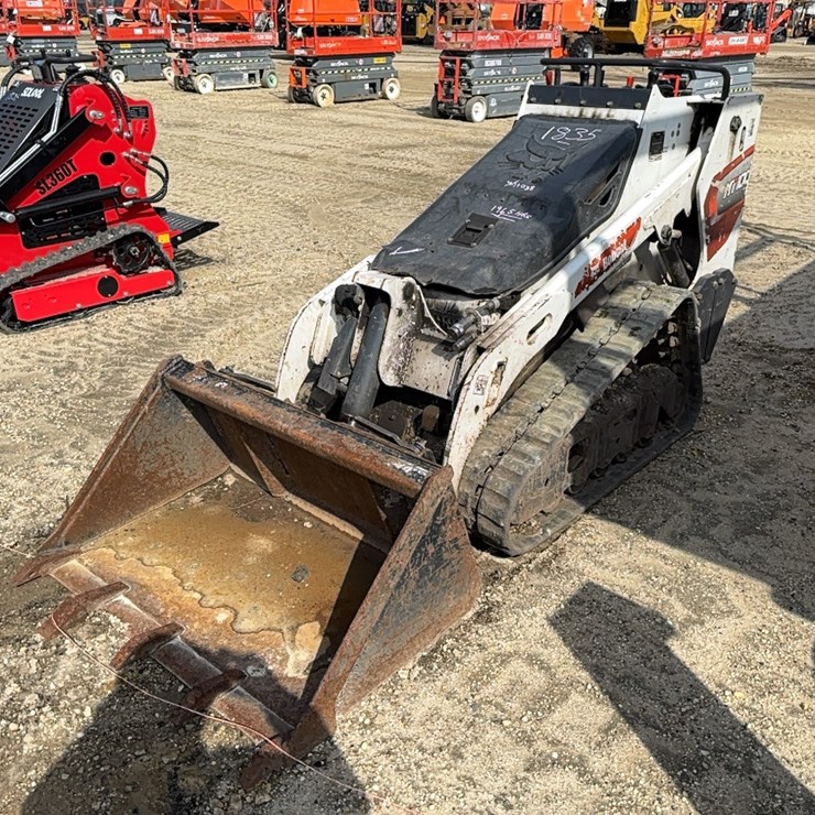 BOBCAT MT100
