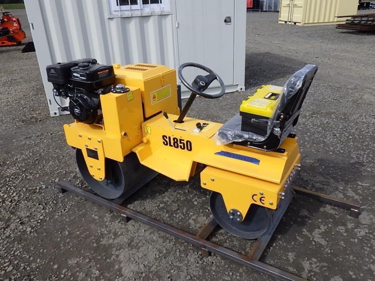 2026-sdlool-850-vibratory-smooth-drum-roller-image-2