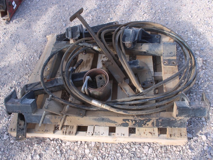 #2093-•-westerndorf-front-end-loader-for-40-series-tractor-image-26