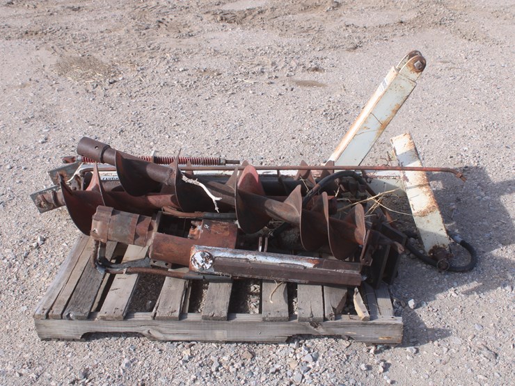 #2074-•-prestige-3-point-post-hole-digger-image-4