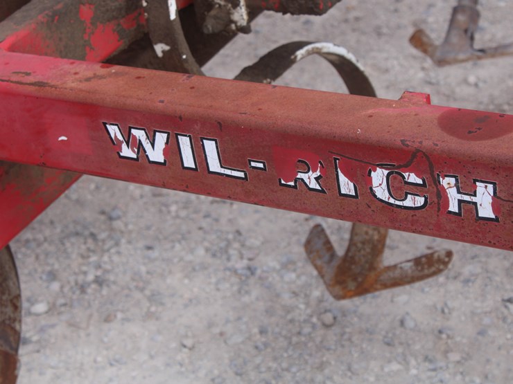 #1063-•-willrich-field-cultivator-with-finisher-image-24