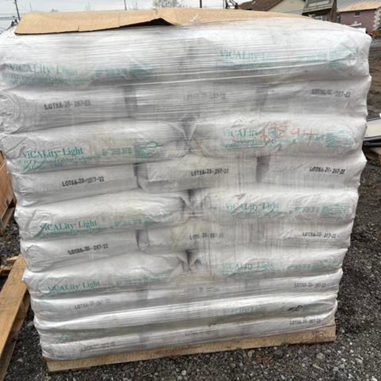 Calcium Carbonate
