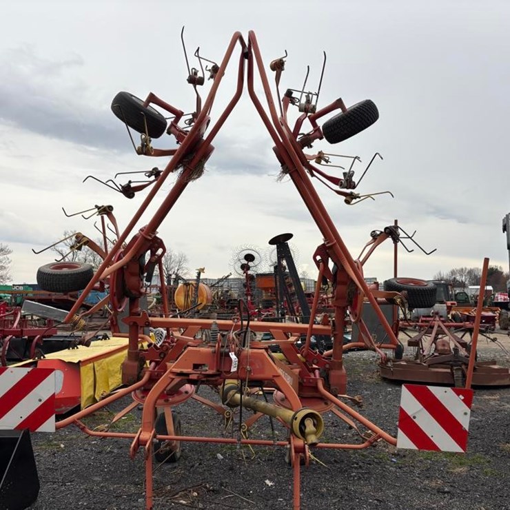 LELY LOTUS STABILO 675