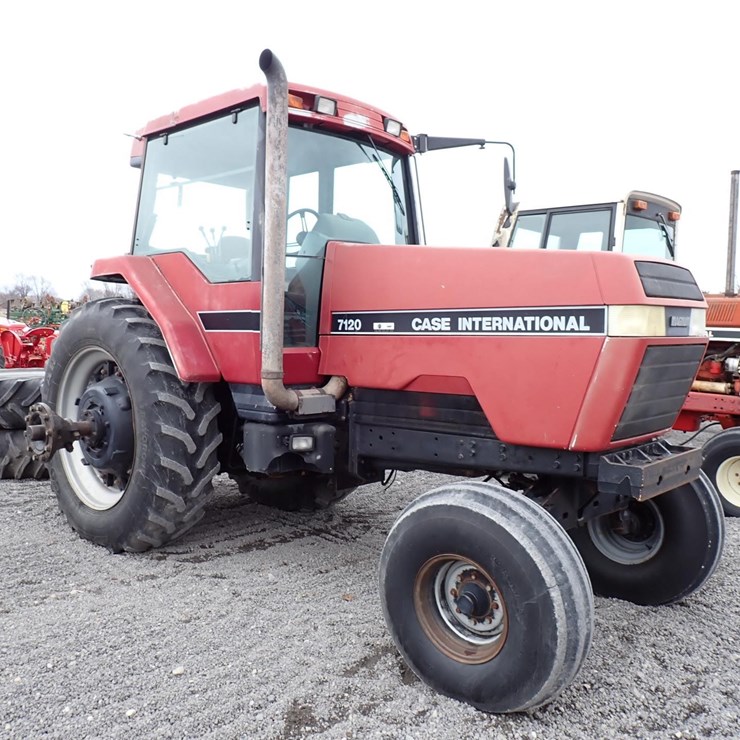 CASE IH 7120