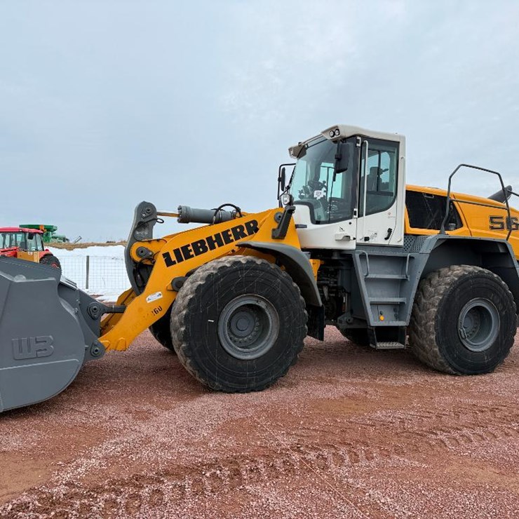 LIEBHERR L566