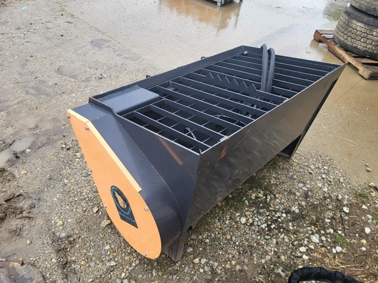 wolverine-cement-mixer-w/skid-loader-mount---new-image-1
