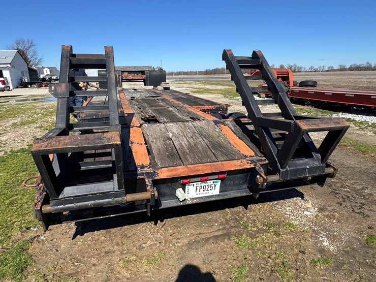 heavy-duty-drop-deck-trailer,-20’-deck-w/dovetail-and-fold-down-ramps,-single-axle,-dual-wheels,-air-image-20